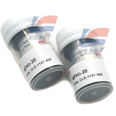 4PH3-20 Классический линейный фосфиновый датчик 0-20 ppm CLE-1121-400 Высокая чувствительность для точных измерений