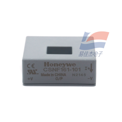 YJJ CSNF161 CSNF161-101 100A Датчик тока с закрытой петлей для сервоприводов