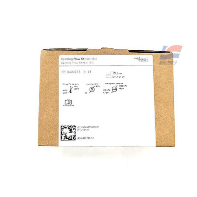 8403735 Датчик потока для измерения объемного расхода в аппаратах для анестезии и вентиляции легких