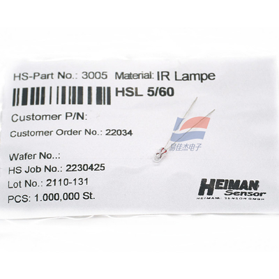 Датчик газа YJJ HSL серии HSL 5-115 5-115-S 5-60 Hyman