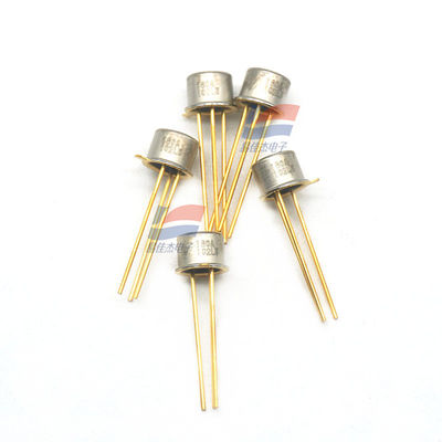 YJJ G12181-003A Неохлажденный фотодиод InGaAs PIN может быть использован для обнаружения размеров различных светочувствительных областей