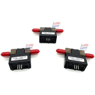 YJJ AWM3300V Микромостный датчик массового потока газа используется в HVAC