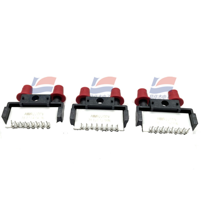 YJJ AWM92200V Датчик массового потока газа с некомпенсированным аналоговым выходом ± 5,0 Мбар