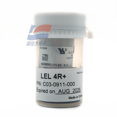 C03-0911-000 Датчик горючих каталитических гранул для ToxiRAE Pro LEL