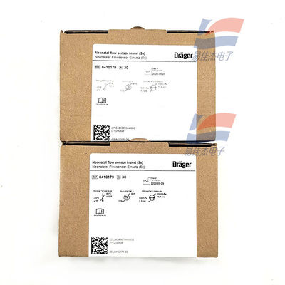 YJJ 8410179 Оригинальный датчик потока Delger используется в отделении интенсивной терапии в операционной.