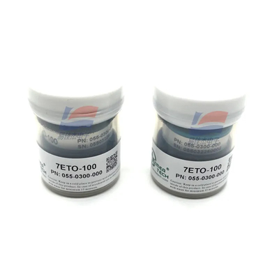 YJJ 7ETO-100 055-0300-000 Электрохимический газовый датчик используется для измерения концентрации газа оксида этилена