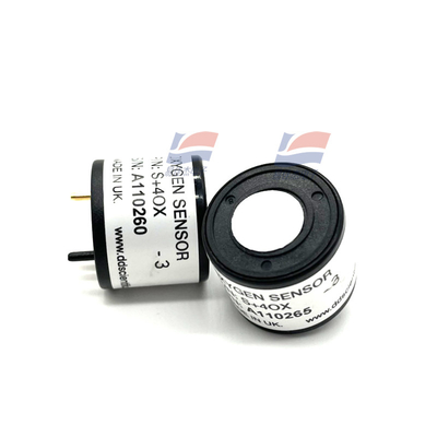 S+4OX-3 S+4OX3 S+4OX Электрохимический газовый датчик высококачественный промышленный газовый кислородный датчик 3 года службы Подходит для портативного фиксированного детектора кислорода Прочный дизайн Высокая надежность Высокая производительность