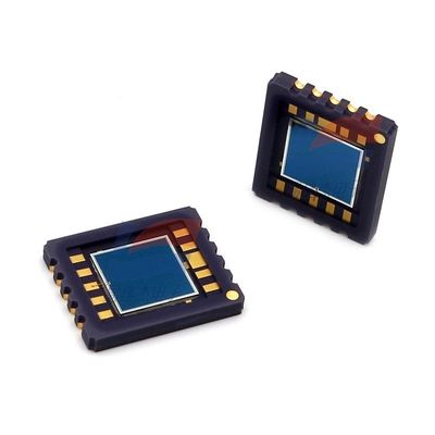 YJJ S5990-01 Двумерный детектор позиционной чувствительности фотодиодов с оптическим измерением позиции
