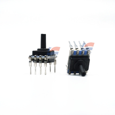 YJJ SSCDLNN100MDSA5 Дифференциальное давление ±100mbar Цифровой датчик давления SPI