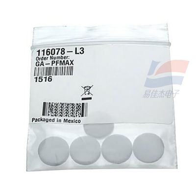 YJJ XT-RF-H5 GA-PFMAX Фильтр для газоанализатора GasAlert MAX XTII с насосом, всасывающий, четырехкомпонентный