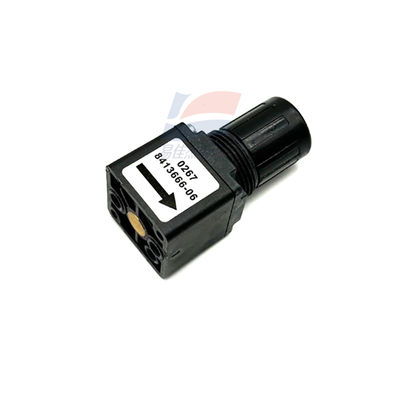 8413666-06 Регулятор давления вентилятора с быстрым временем отклика ≤ 50 миль