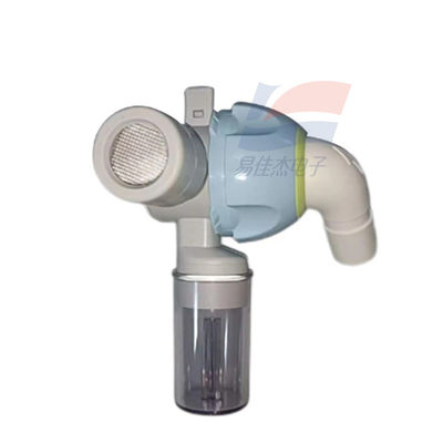 8417050 Повторяющийся выдыхательный клапан для вентилятора Легкий и портативный дизайн Приблизительно 10 см × 20 см