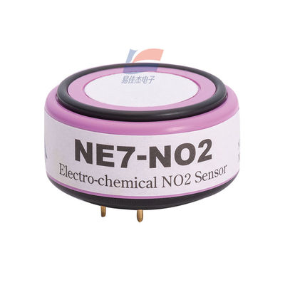 NE7-NO2 Электрохимический газовый датчик удобный для точной работы при измерении