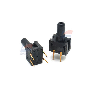 YJJ 26PCGFA2G 250 Psi Датчик давления интерфейса пластины используется в медицинских устройствах