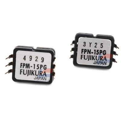 Датчик давления FPM-15PG для систем промышленных измерений и управления технологическими процессами