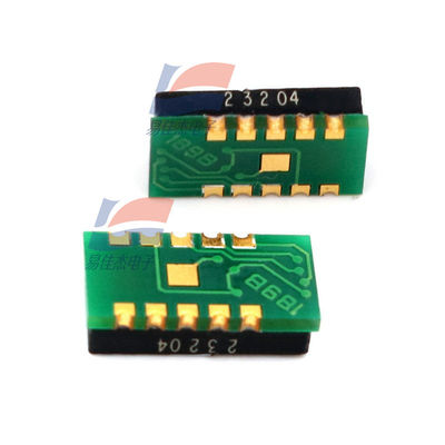 YJJ HTU11F Интегрированный цифровой выходной модуль температуры и влажности - Не требует калибровки, низкое энергопотребление, быстрое реагирование