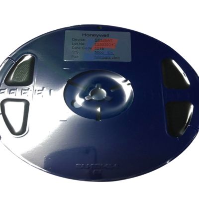 YJJ SS398AT Линейный датчик Холла для узла панорамирования/наклона БПЛА - твердотельный SOT-23