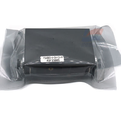 YJJ FS4003-4-O4-CV-A Датчик газового массового потока и потокомер используются для обнаружения потока ацетилена