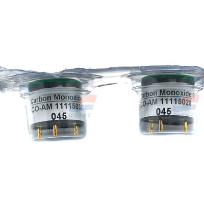 Электрохимический датчик окиси углерода (CO) YJJ CO-AM используется в таких областях, как угольные шахты
