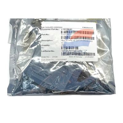 SHT35-DIS-F Цифровой датчик влажности и температуры с фильтрующей мембраной