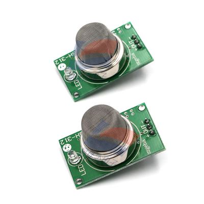 GH-312 Smoke Sensor Module Small Size Signal output New