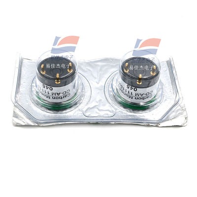 CO-AM Газовый датчик угарного газа CO стандартного размера для портативных газоанализаторов