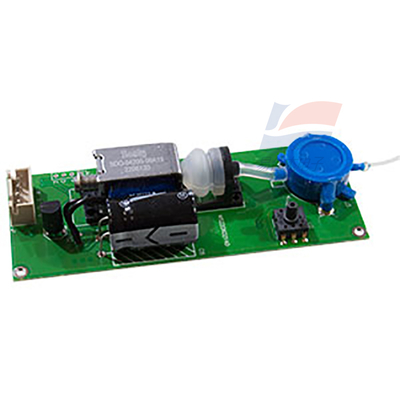 YJJ ZE29A-C2H5OH Электрохимический модуль для определения алкоголя используется для обнаружения содержания алкоголя в выдыхаемом воздухе