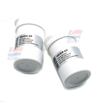 YJJ 4SiH4-20 Электрохимический датчик TSE 4 Series для силана используется в резиновой промышленности и т.д.