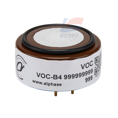 Электрохимический газовый датчик VOC-B4 для мониторинга качества воздуха окружающей среды