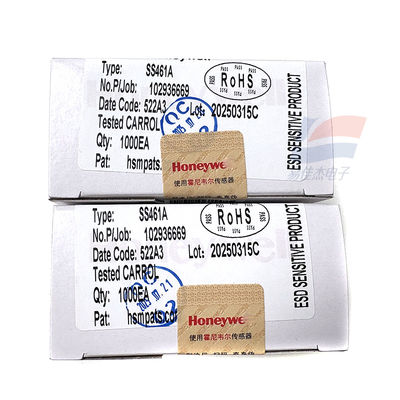 YJJ SS461A Цифровой блок однопольный датчик эффекта зала используется для HVAC водометров