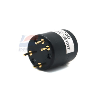 Модуль датчика водорода YJJ H2-1000 с диапазоном от 0 до 1000 ppm используется для обнаружения утечки водорода