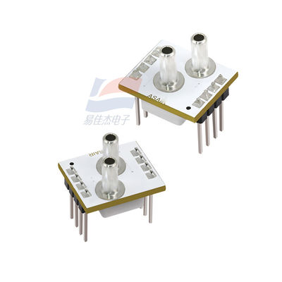 Модуль датчика давления IIC/напряжение серии YJJ APR5852 с компенсацией температуры