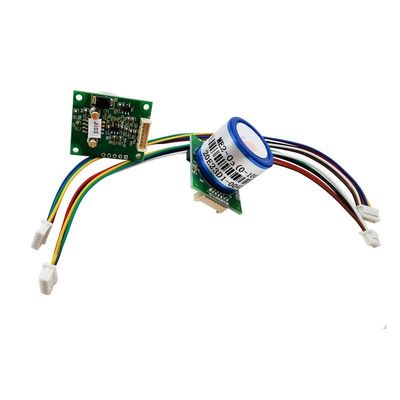 ZE14-O3 Электрохимический модуль обнаружения озона для дезинфекционных шкафов, устройств умного дома