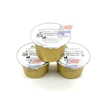 MX01049 Высокоточный датчик кислорода для медицинской вентиляции