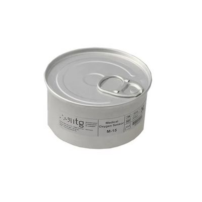 YJJ M-15 Датчик кислорода Кислородная батарея Медицинский анестетик и другие медицинские устройства