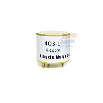 YJJ 4O3 MST 4 Серия Электрохимический датчик озона используется для мониторинга утечки газа (различные диапазоны доступны)