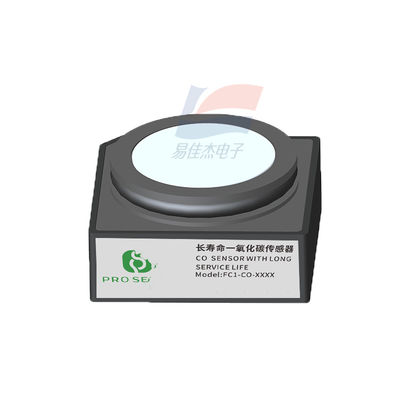 FC1-CO-1000 Сенсор окиси углерода Электрохимическая высокая точность