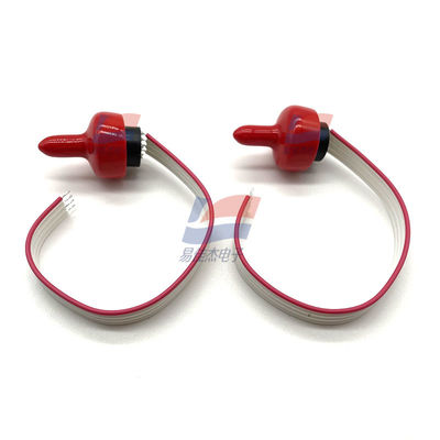 Датчик давления YJJ NPI-19A-CZ021GH используется в биомедицинских приборах с давлением 2,5 фунта на квадратный дюйм