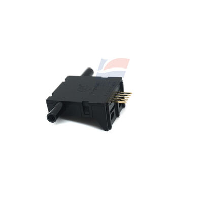 FS5002L-A-100-EV-A MF5000 серии MEMS датчик газового массового потока для электромобилей - связанные системы мониторинга промышленных процессов