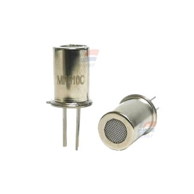 YJJ MP510C MOS датчик утечки газа хладагента 100-10000ppm для системы охлаждения кондиционеров и холодильников