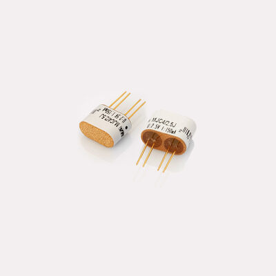 MC112 MC112C MC112D Каталитический газовый датчик для угольных шахт, подземный, алкановый, взрывозащищенный компонент MJC4/3.0J