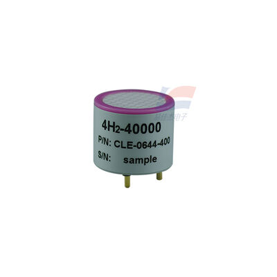 YJJ 4H2-40000 CLE-0644-400 Electrochemical Hydrogen H2 Sensor for Hydrogen Leakage Detection
