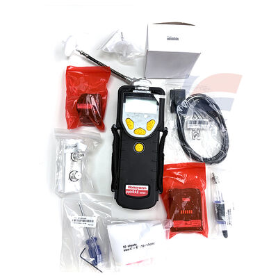 PGM-7340 Портативный VOC Monitor Configurator VOC Detection PID
