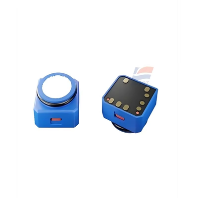 SME100 SMC100 Миниатюрный промышленный интеллектуальный газовый датчик нового поколения для раннего предупреждения промышленной безопасности