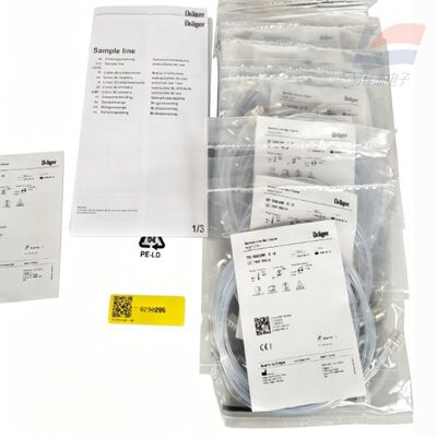 YJJ 8290286 Пробоотборная линия CO2 Пробоотборная линия Оригинальные расходные материалы - Шланг для отбора проб углекислого газа