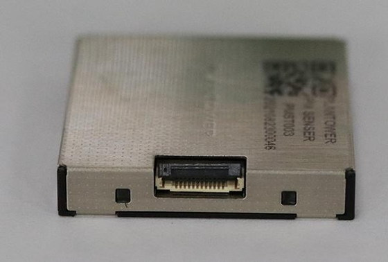 PMST003 Ультратонкий высокоточный цифровой датчик лазерных частиц для ультратонких и миниатюризированных интеллектуальных терминальных устройств со строгими ограничениями пространства