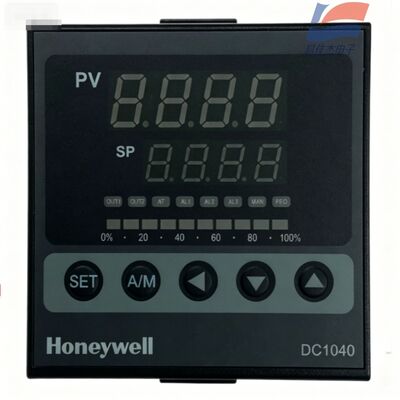 YJJ DC1040CL-301000-E PID процессуальный контроллер для точного контроля промышленной температуры