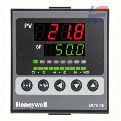YJJ DC1040CR-701000-E ПИД-измеритель температуры для оборудования для сжигания