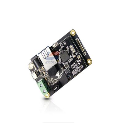 Оценочная плата YJJ WisLink PLC LX200V30 Модуль связи по линии электропередачи (ПЛК) для гибридных сетей ПЛК + LoRa