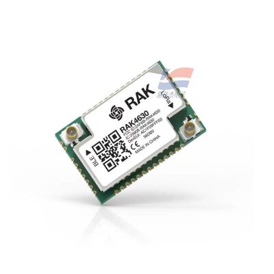 YJJ RAK4630 NRF52840 SX1262 Для LoRaWAN используются модули LoRa+Bluetooth